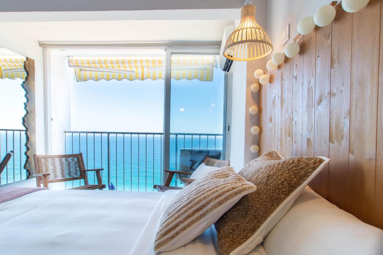 פלטחה ד'ארו Lavanda Beach Boutique Studio מראה חיצוני תמונה